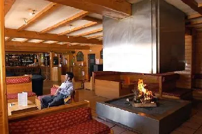 Odalys Le Hameau Du Mottaret Hotel *
