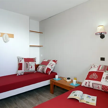 Odalys Le Hameau Du Mottaret Hotel *